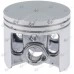 Kit piston drujba Stihl 461 52mm (Meteor)